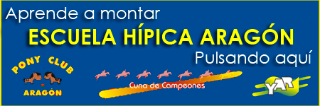 Pony Club Aragon