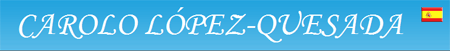 Carolo L&oacute;pez-Quesada