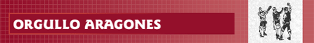 Orgullo Aragones