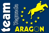 Logotipo Yeguada Aragón