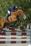 CELINE-YAR y Alfonso Salguero en ANCADES 2009.