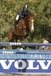 CELINE-YAR y Alfonso Salguero en ANCADES 2009.